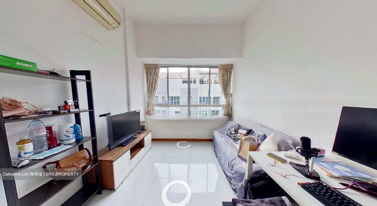 Bliss Loft (D12), Apartment #468464281